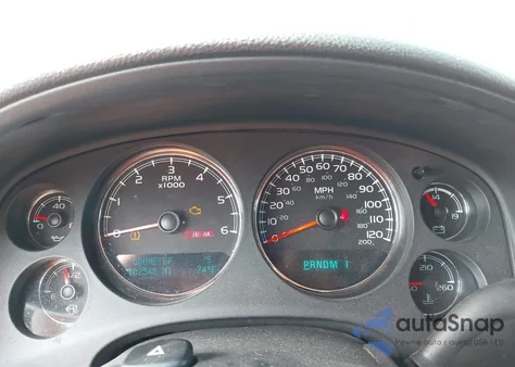 2014 Chevrolet Silverado 2500Hd Ltz z USA, uszkodzony, nr VIN 1GC1KYEG5EF164352